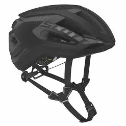 Scott Centric Plus (Mips) Black