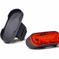Thousand Chapter Mips Racer Black -Hjelm Salg thousand chapter mips clickable rear light p 2