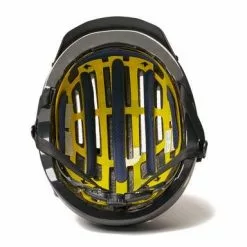 Thousand Chapter Mips Racer Black -Hjelm Salg thousand chapter mips racer black inside p