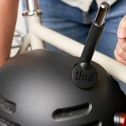 Thousand Chapter Mips Racer Black -Hjelm Salg thousand chapter mips racer black poplock p