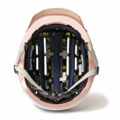 Thousand Chapter Mips Supermoon White 17 Thousand Chapter Mips Supermoon White -Hjelm Salg thousand chapter mips supermoon inside p