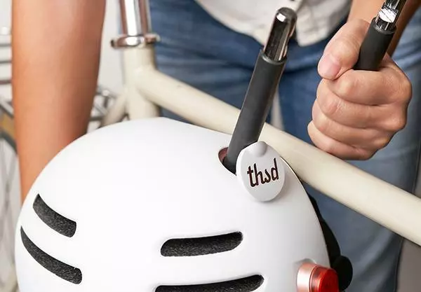 Thousand Chapter Mips Supermoon White 9 Thousand Chapter Mips Supermoon White - Billede 9